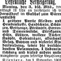 1902-11-02 Hdf Versteigerung Zum Schwarzen Baer